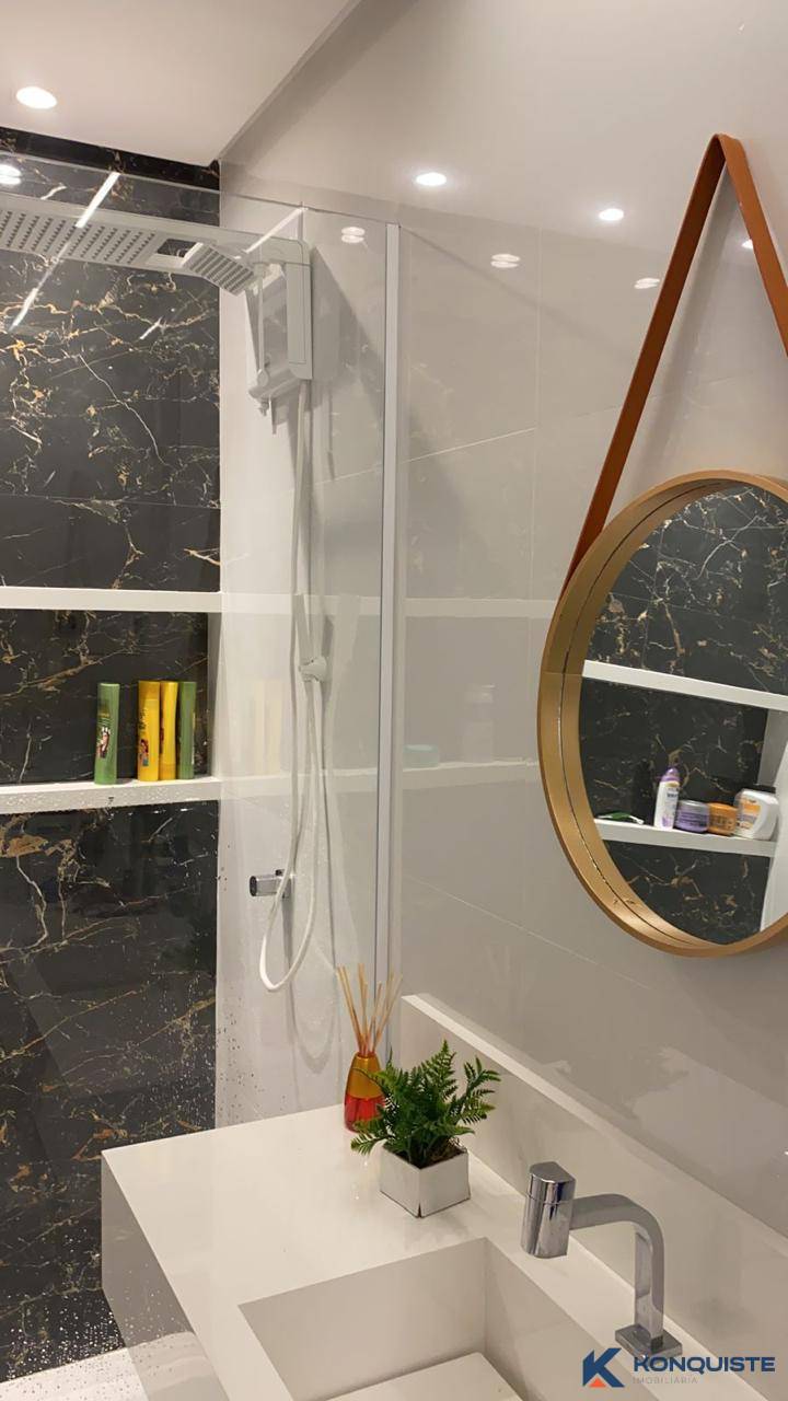 Casa de Condomínio, 2 quartos - Foto 15