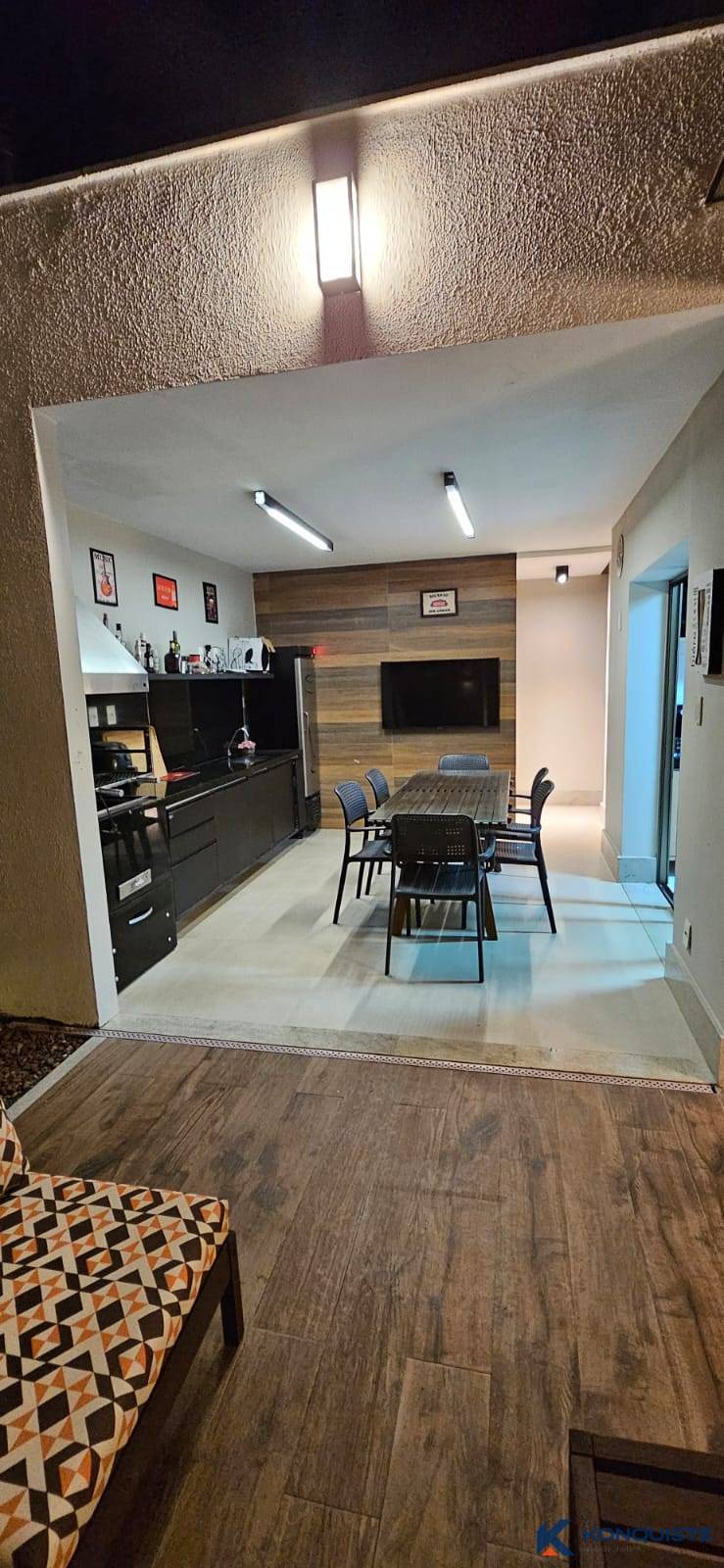 Casa de Condomínio, 3 quartos - Foto 10