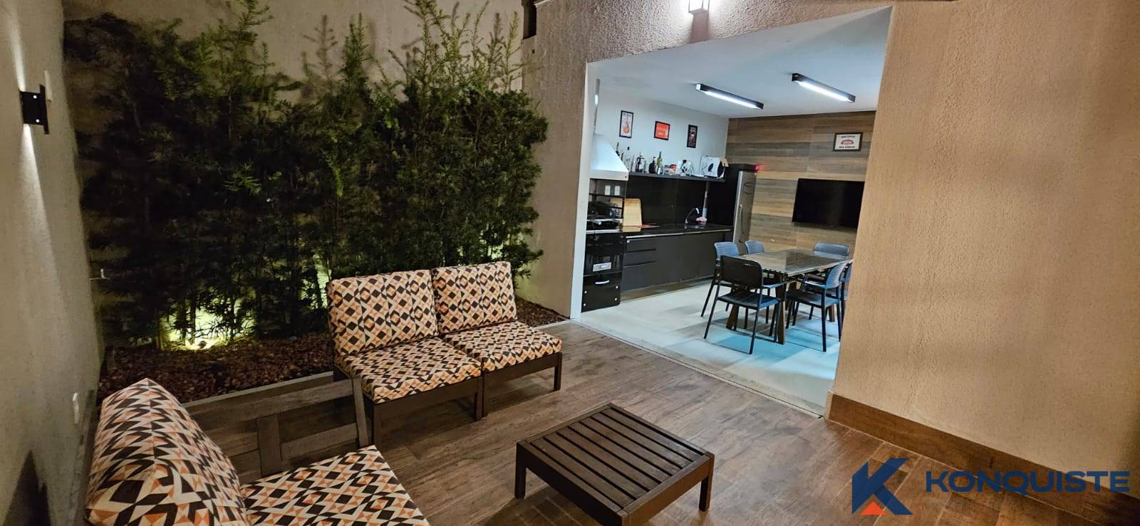 Casa de Condomínio, 3 quartos - Foto 8