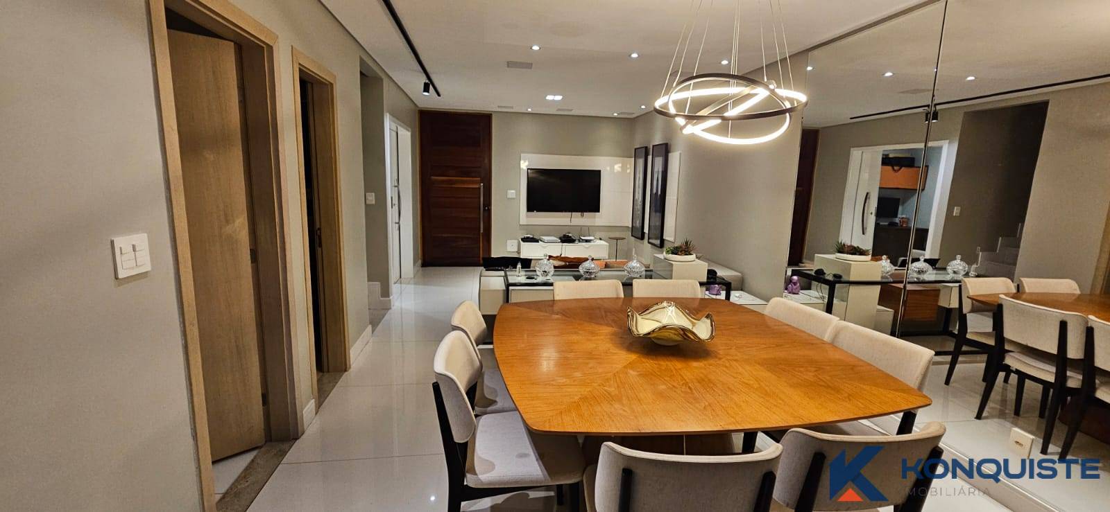 Casa de Condomínio, 3 quartos - Foto 11