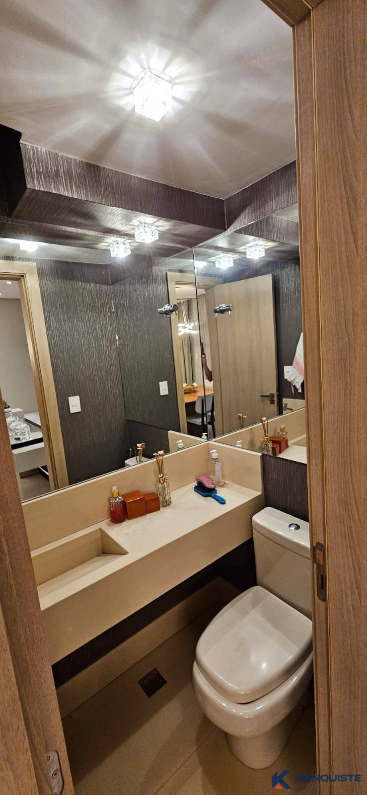 Casa de Condomínio, 3 quartos - Foto 16