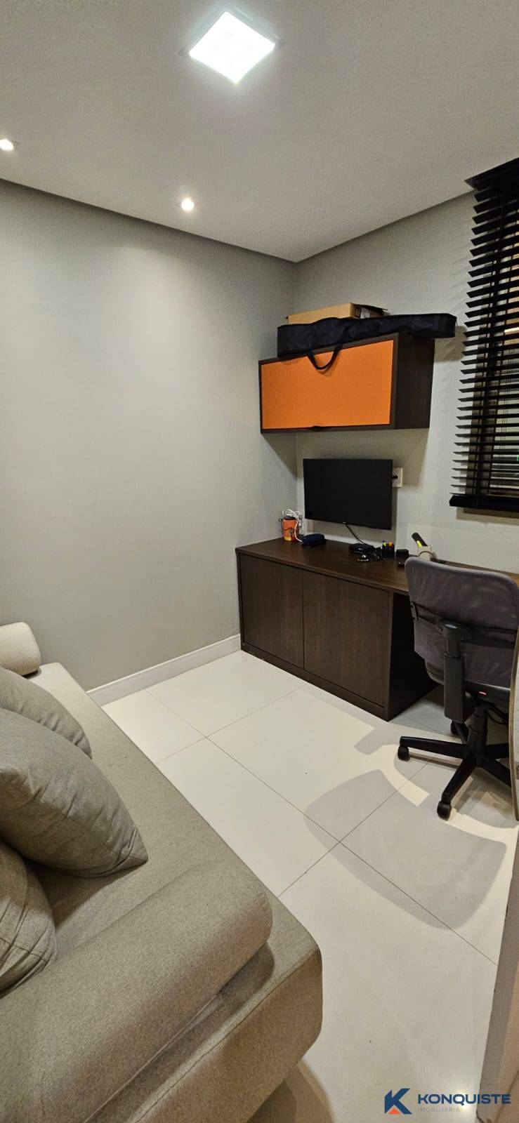 Casa de Condomínio, 3 quartos - Foto 13