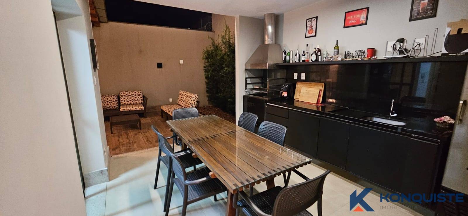 Casa de Condomínio, 3 quartos - Foto 12