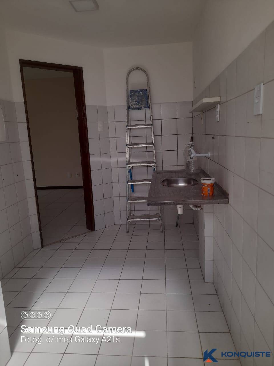 Apartamento, 2 quartos, 50 m² - Foto 6