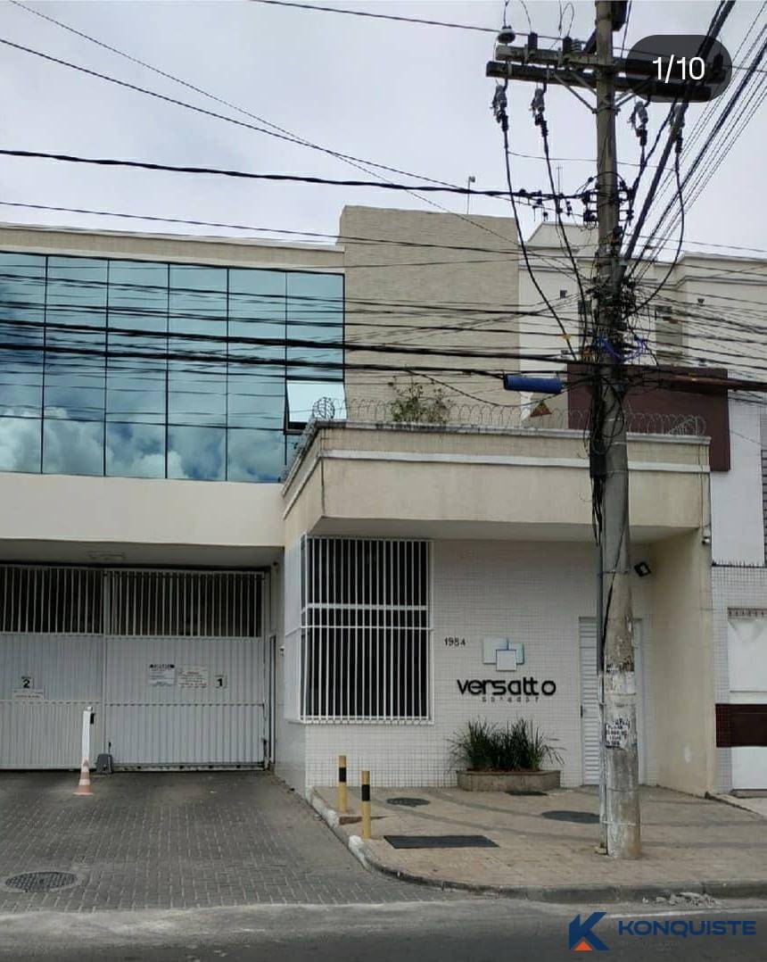 Apartamento, 2 quartos, 50 m² - Foto 1