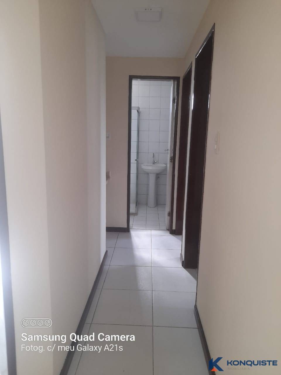 Apartamento, 2 quartos, 50 m² - Foto 7