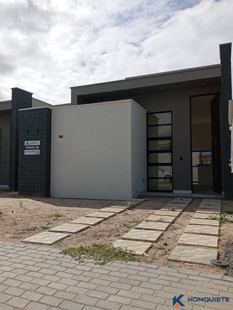 Casa, 3 quartos - Foto 2