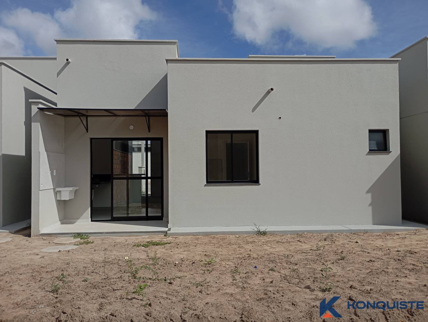 Casa, 3 quartos - Foto 4