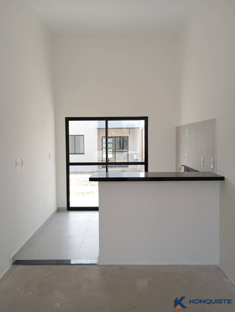 Casa, 3 quartos - Foto 5