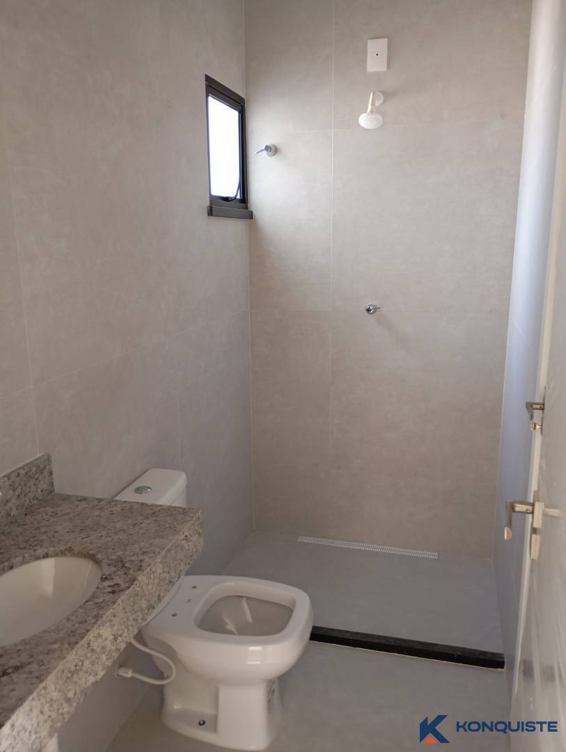 Casa, 3 quartos - Foto 9