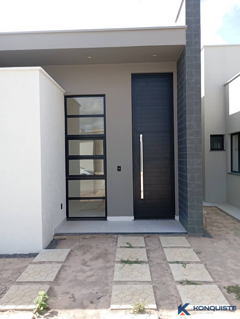 Casa, 3 quartos - Foto 13