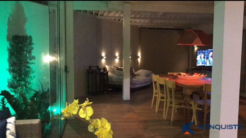 Casa de Condomínio, 4 quartos - Foto 6