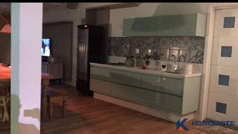 Casa de Condomínio, 4 quartos - Foto 7