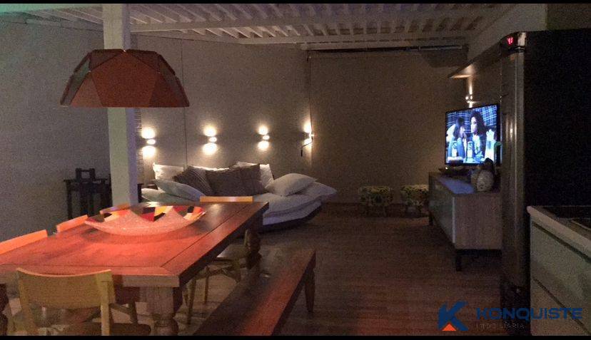 Casa de Condomínio, 4 quartos - Foto 8