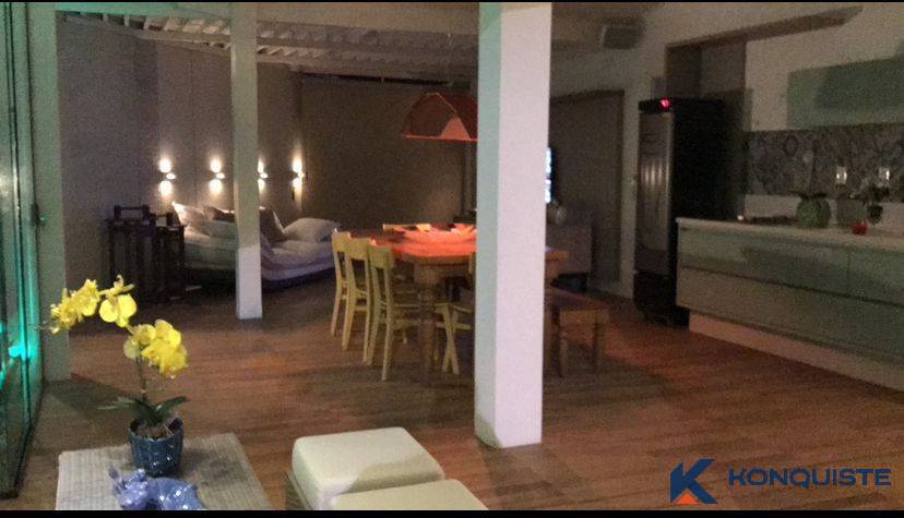 Casa de Condomínio, 4 quartos - Foto 10