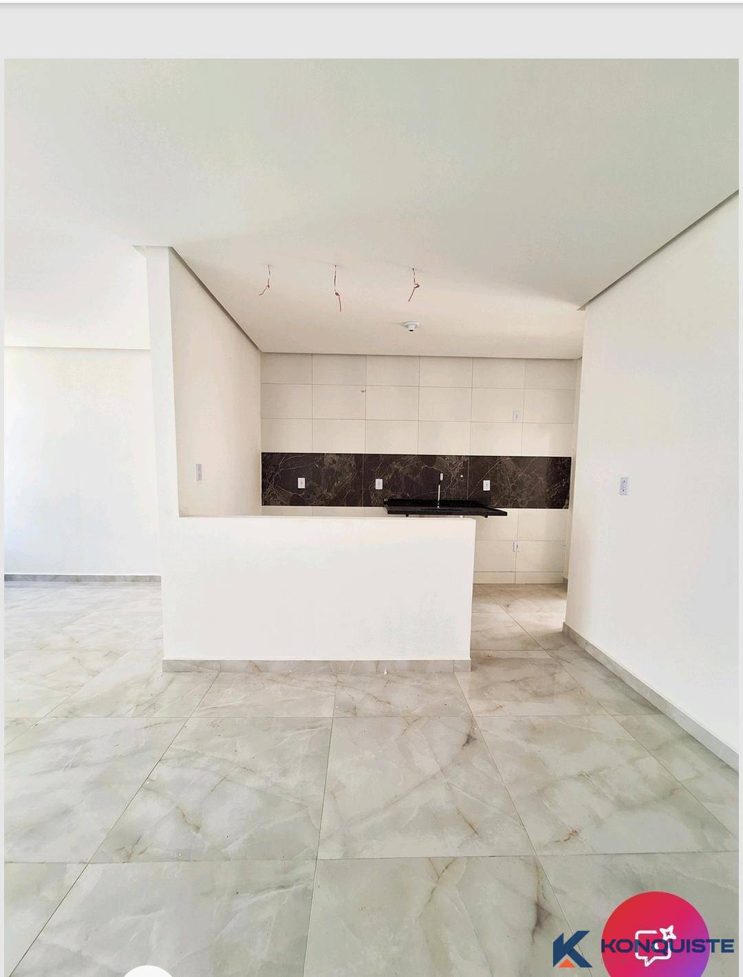 Casa, 3 quartos, 78 m² - Foto 3
