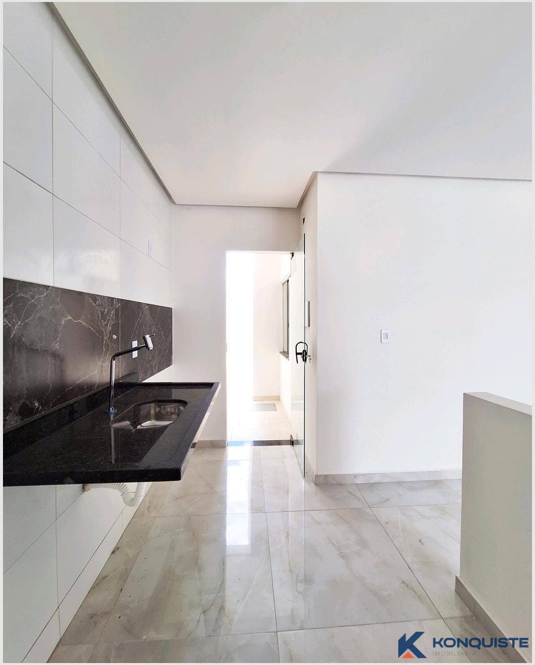 Casa, 3 quartos, 78 m² - Foto 6