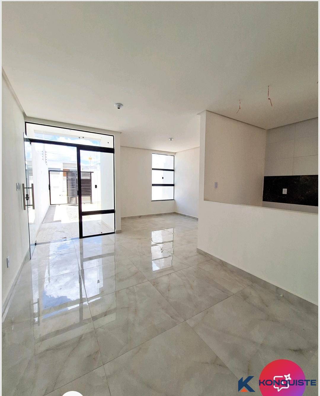 Casa, 3 quartos, 78 m² - Foto 4