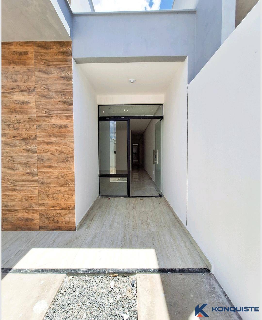 Casa, 3 quartos, 78 m² - Foto 5