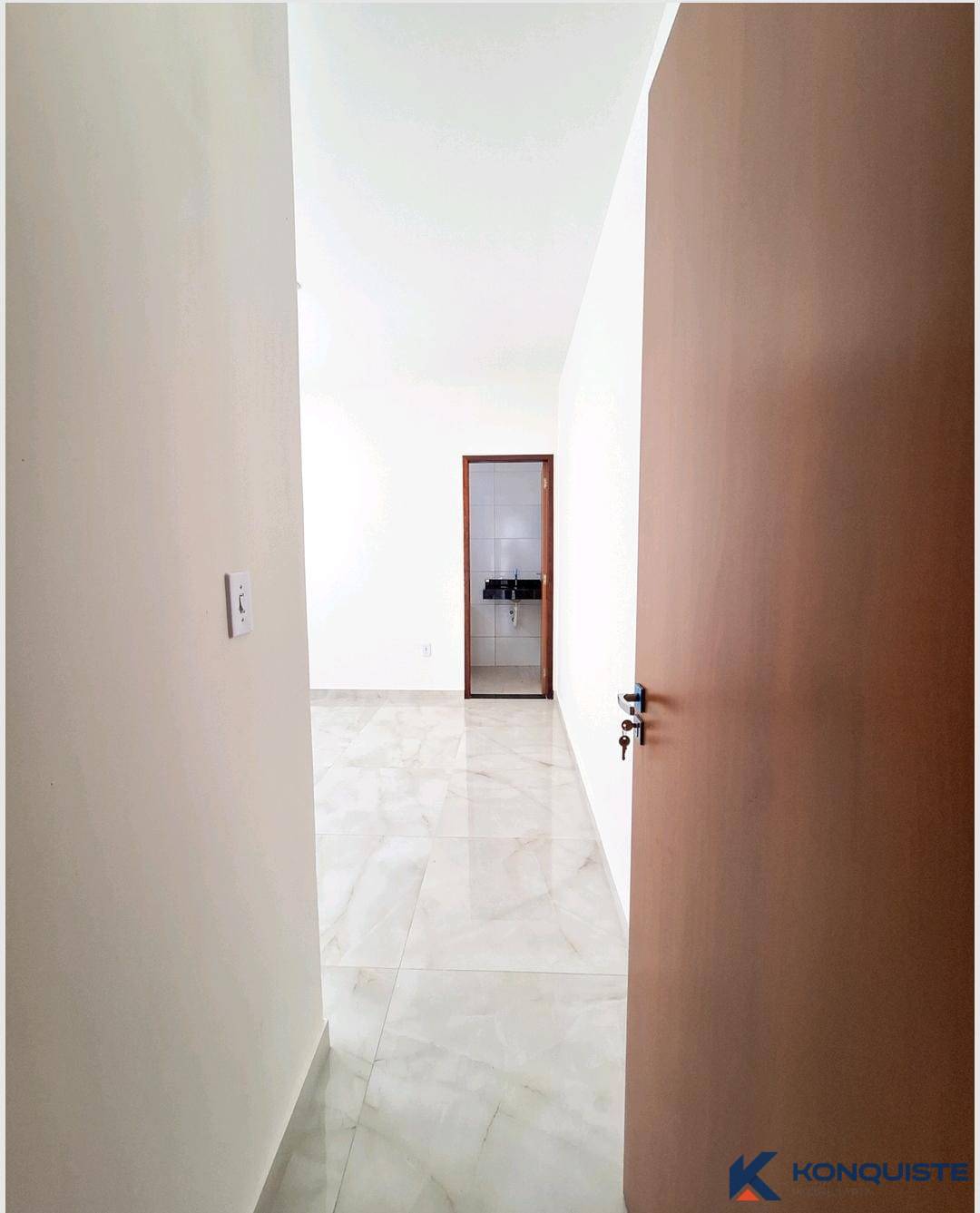 Casa, 3 quartos, 78 m² - Foto 12