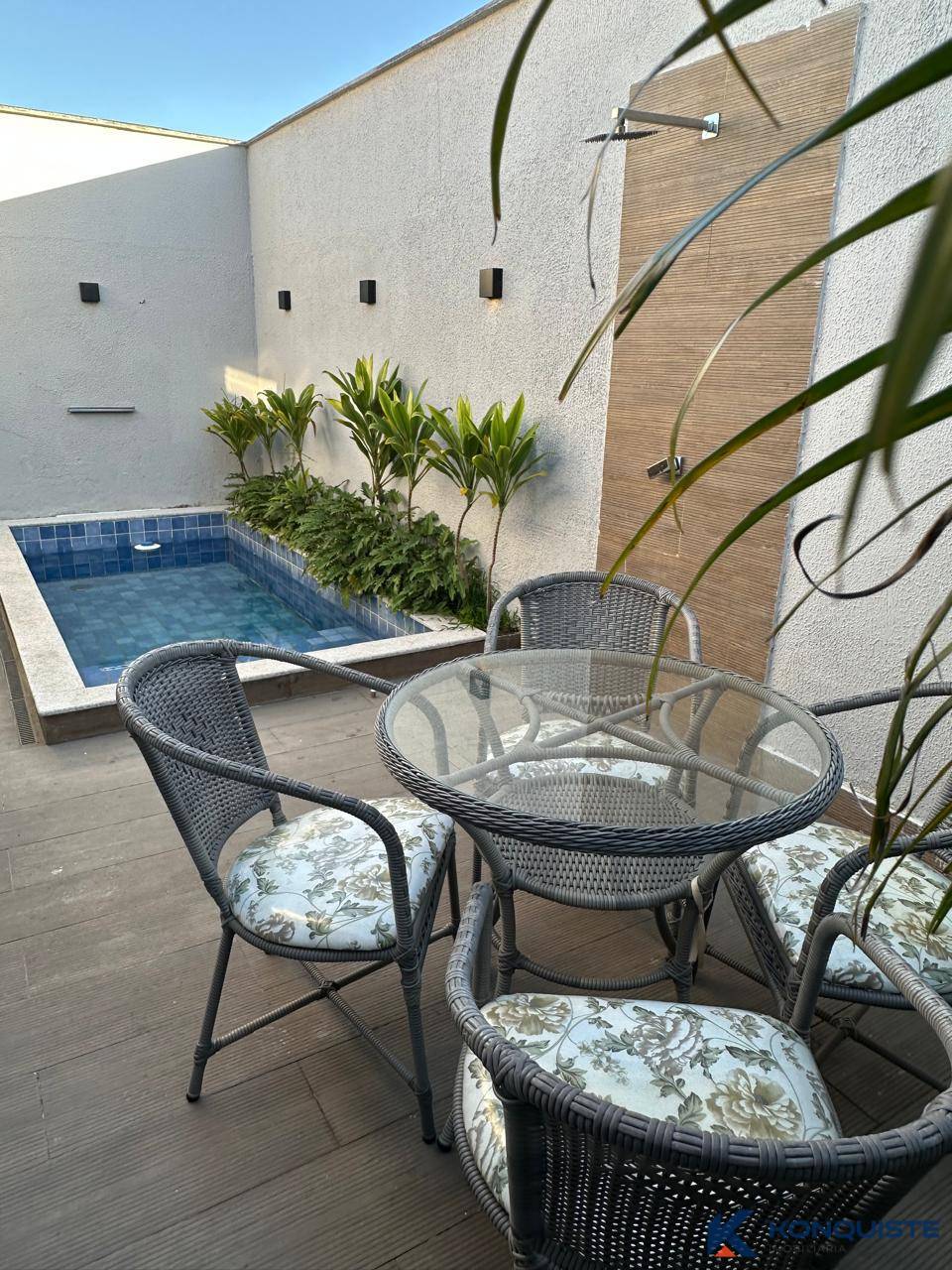 Casa de Condomínio, 4 quartos - Foto 24