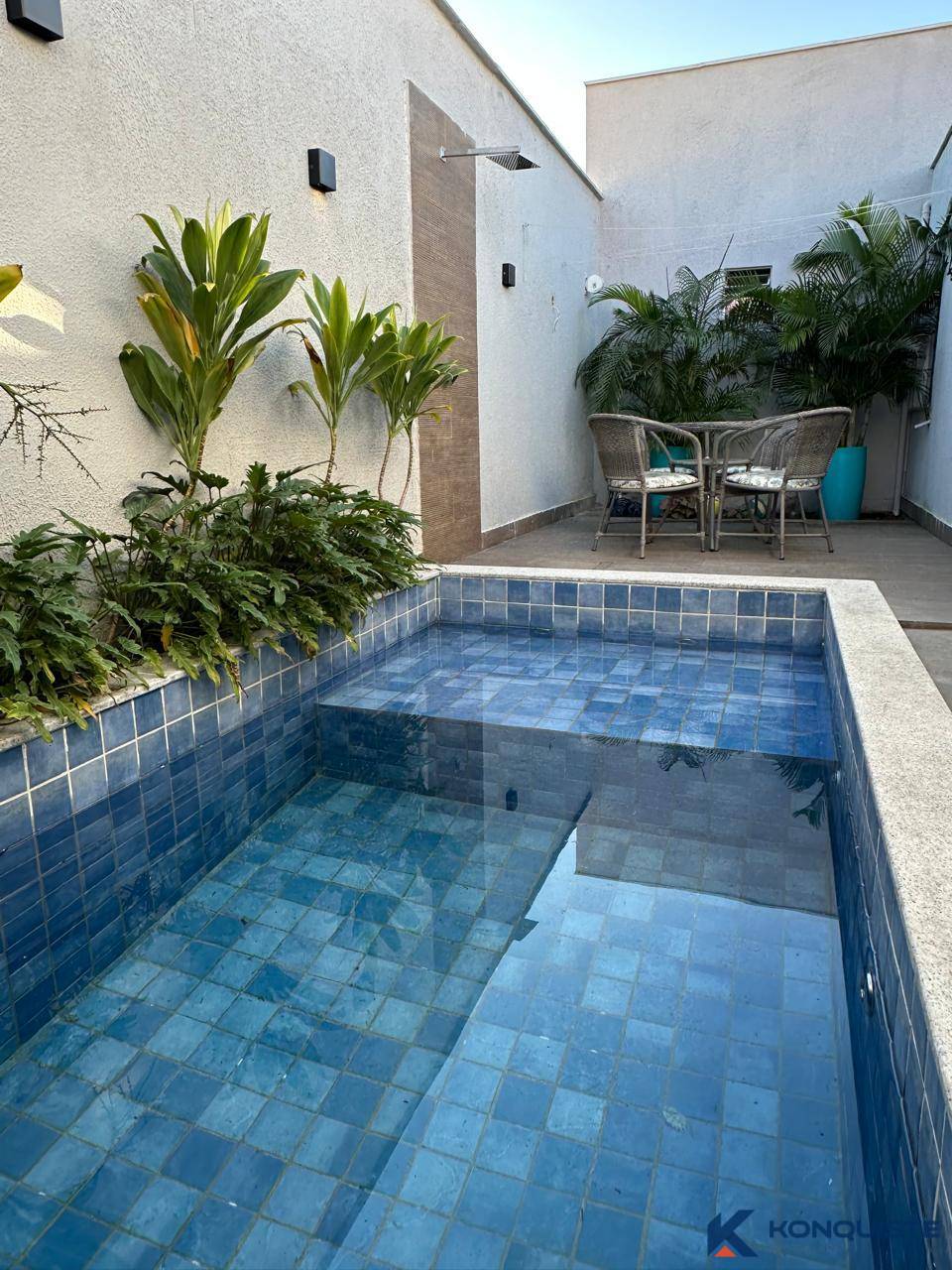 Casa de Condomínio, 4 quartos - Foto 25