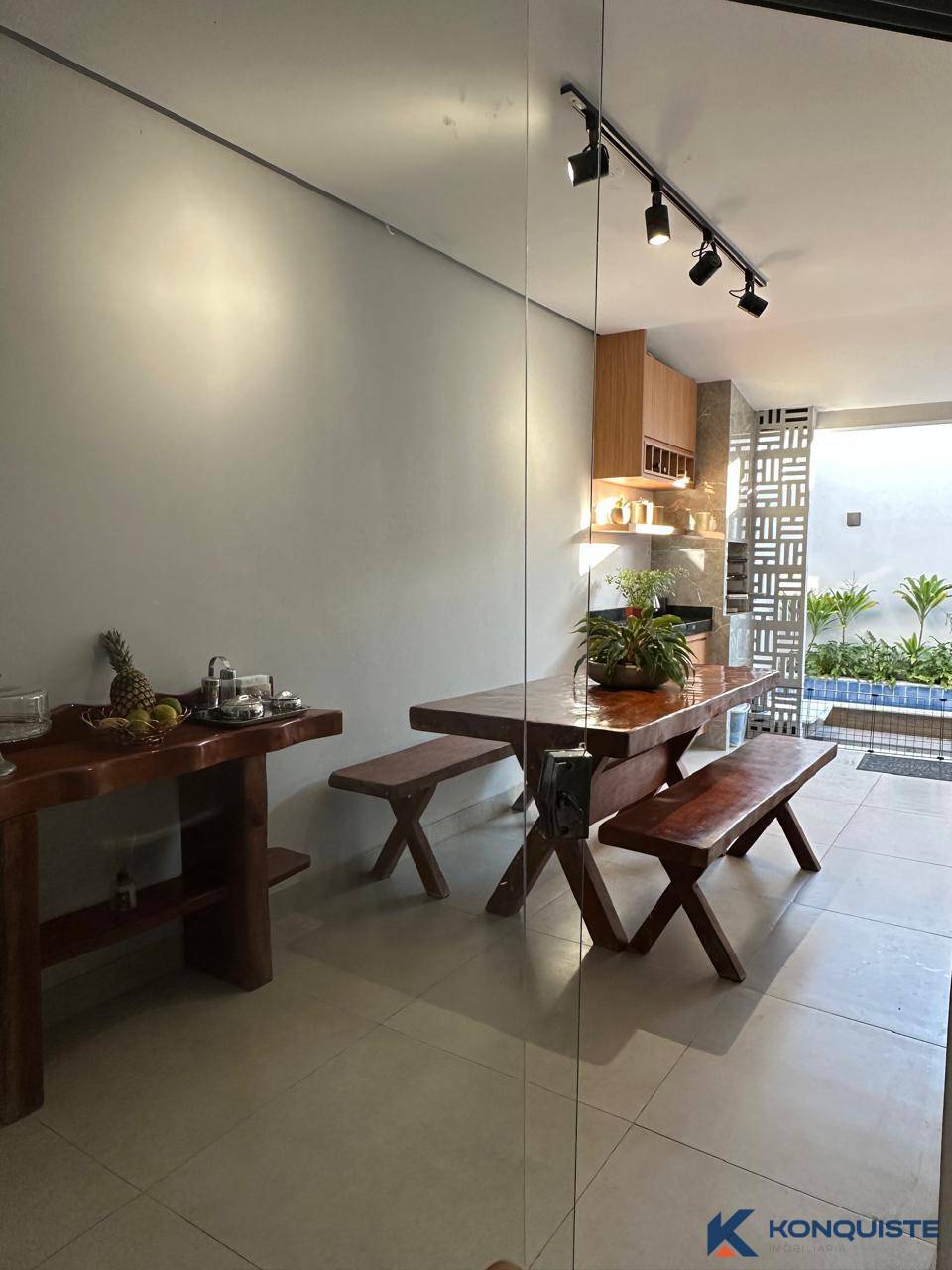 Casa de Condomínio, 4 quartos - Foto 26