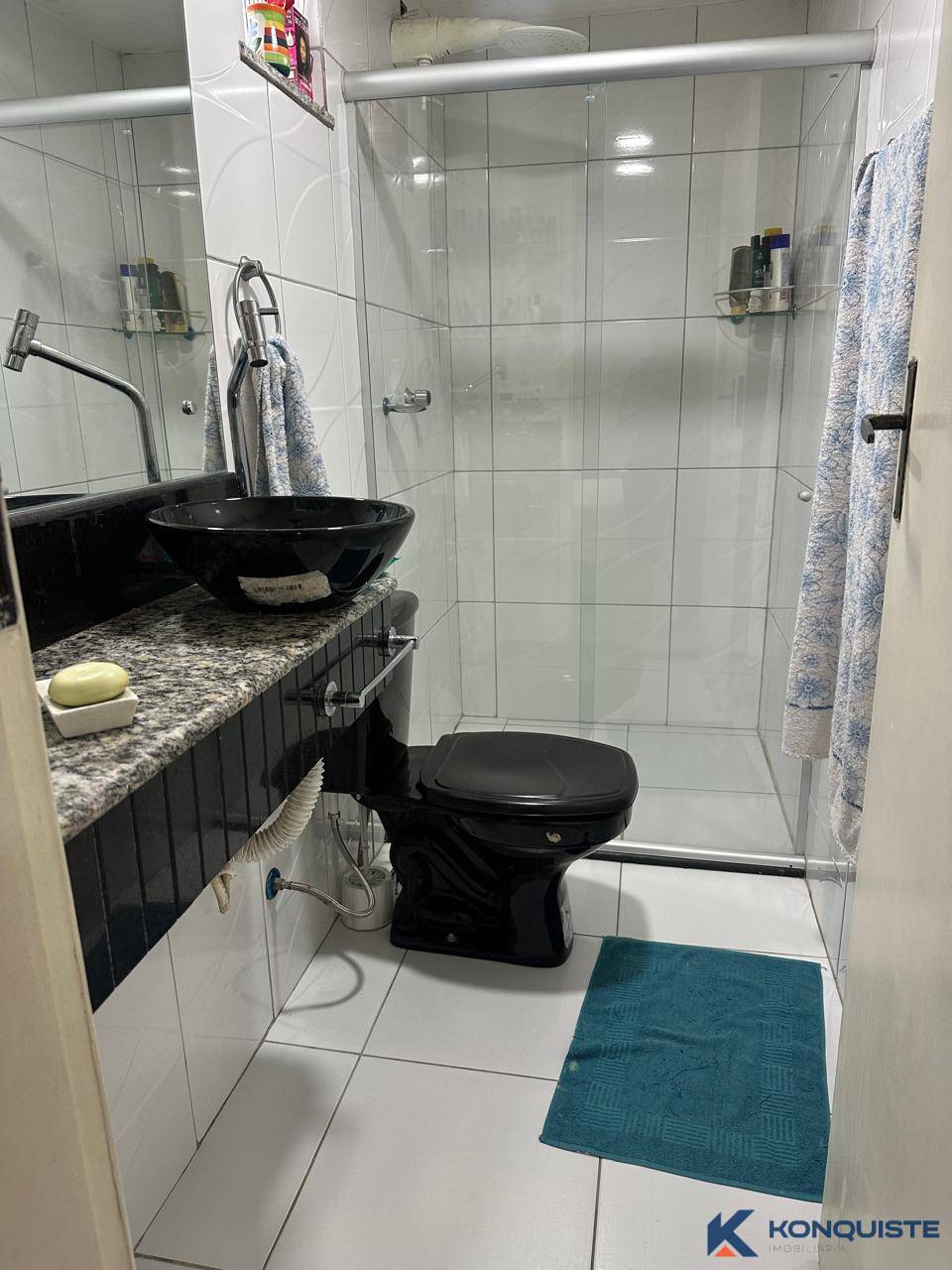 Casa de Condomínio, 4 quartos - Foto 28