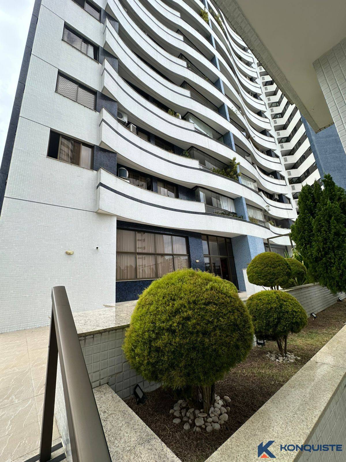 Apartamento, 3 quartos, 135 m² - Foto 1
