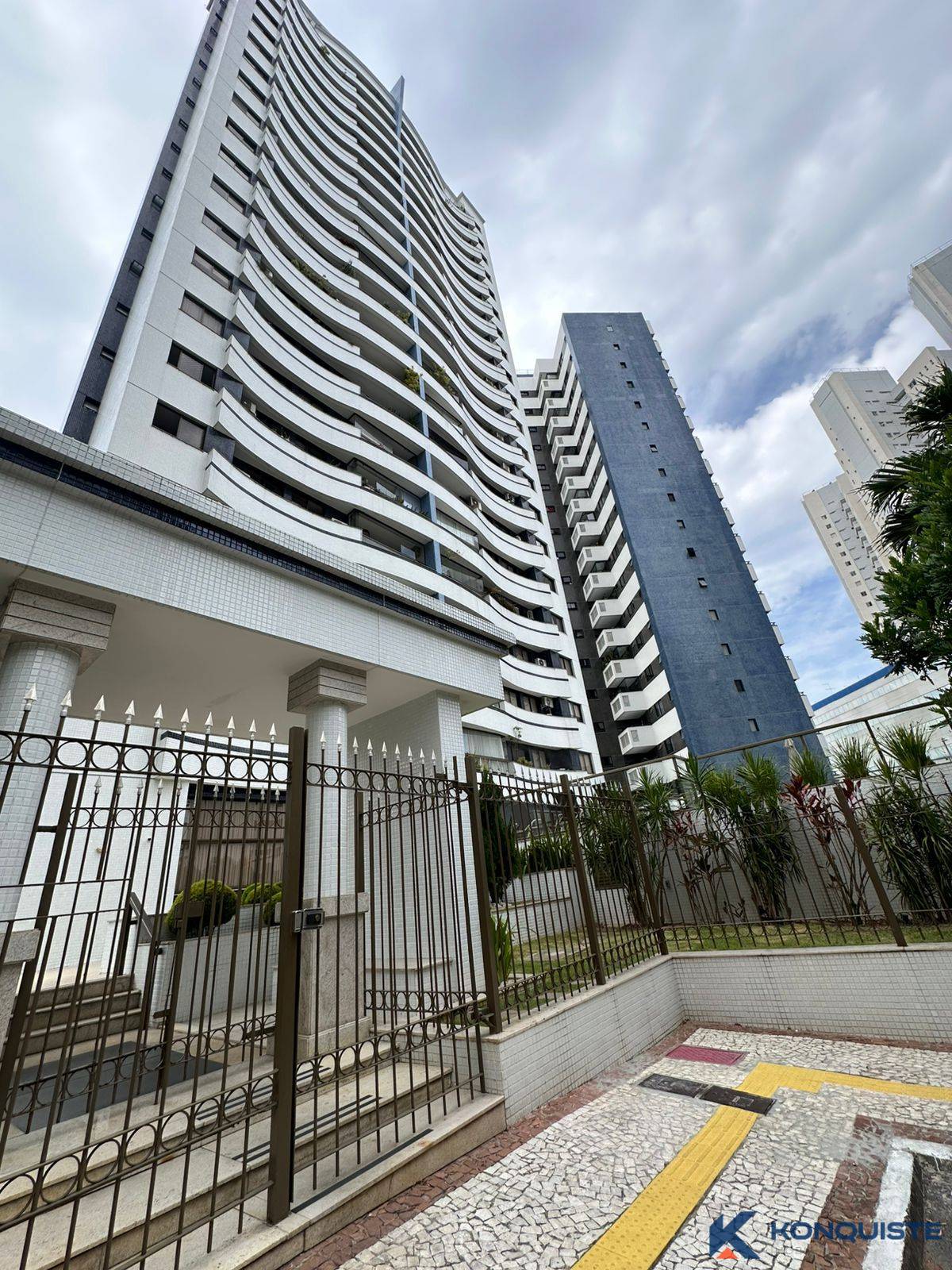 Apartamento, 3 quartos, 135 m² - Foto 2