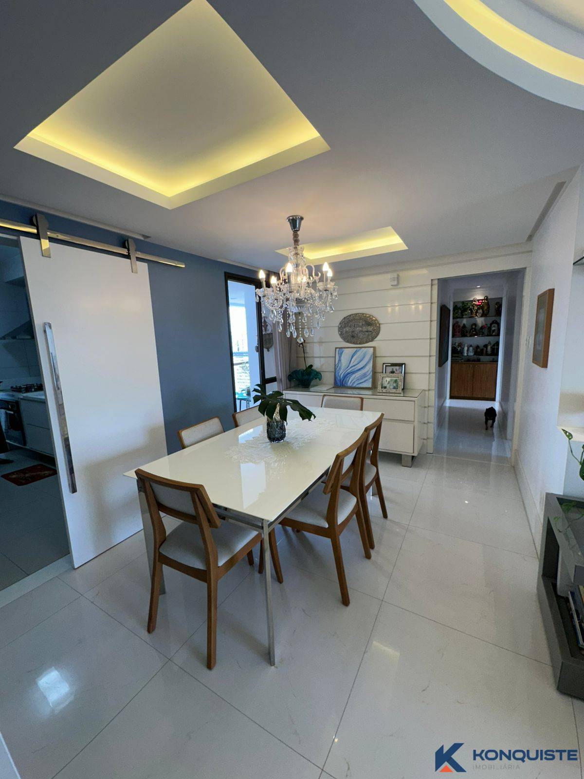 Apartamento, 3 quartos, 135 m² - Foto 7