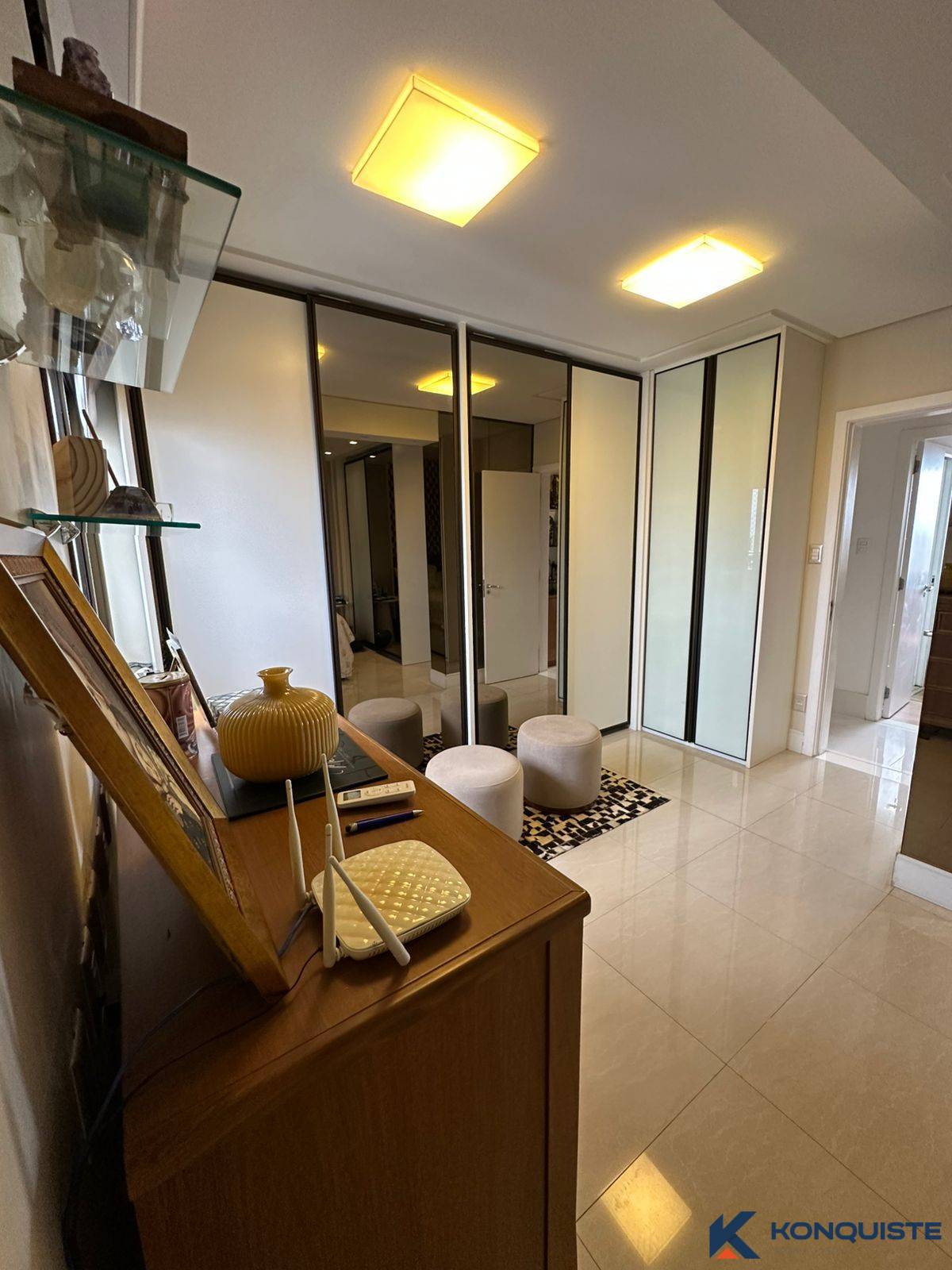 Apartamento, 3 quartos, 135 m² - Foto 11