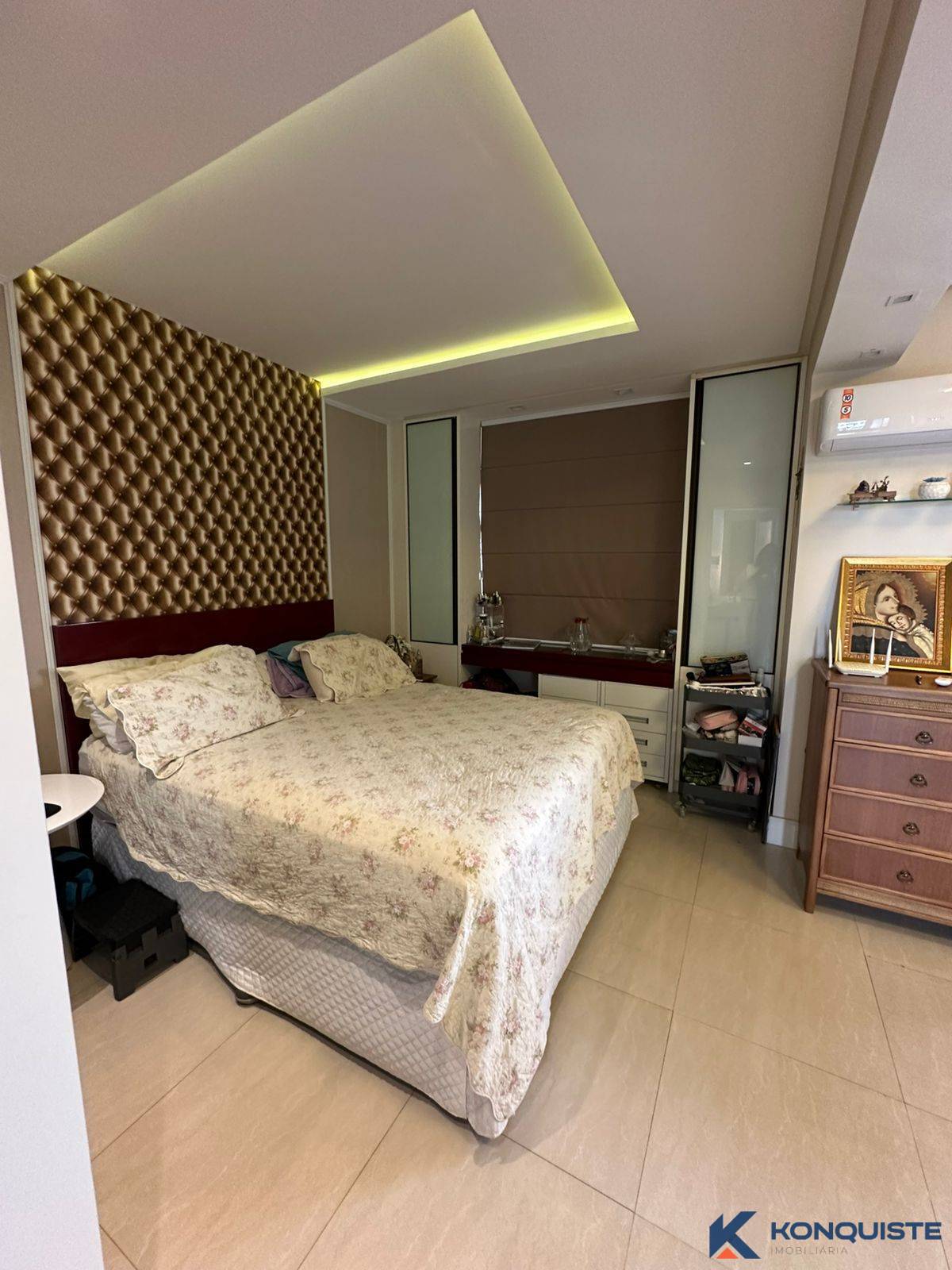 Apartamento, 3 quartos, 135 m² - Foto 9