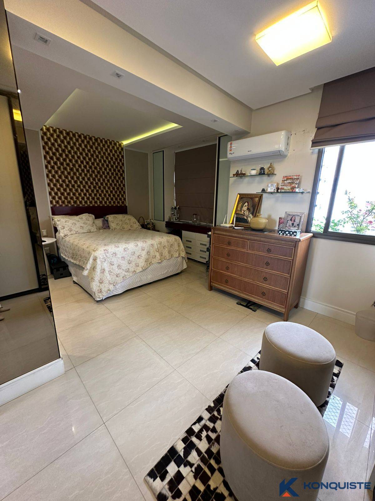 Apartamento, 3 quartos, 135 m² - Foto 10