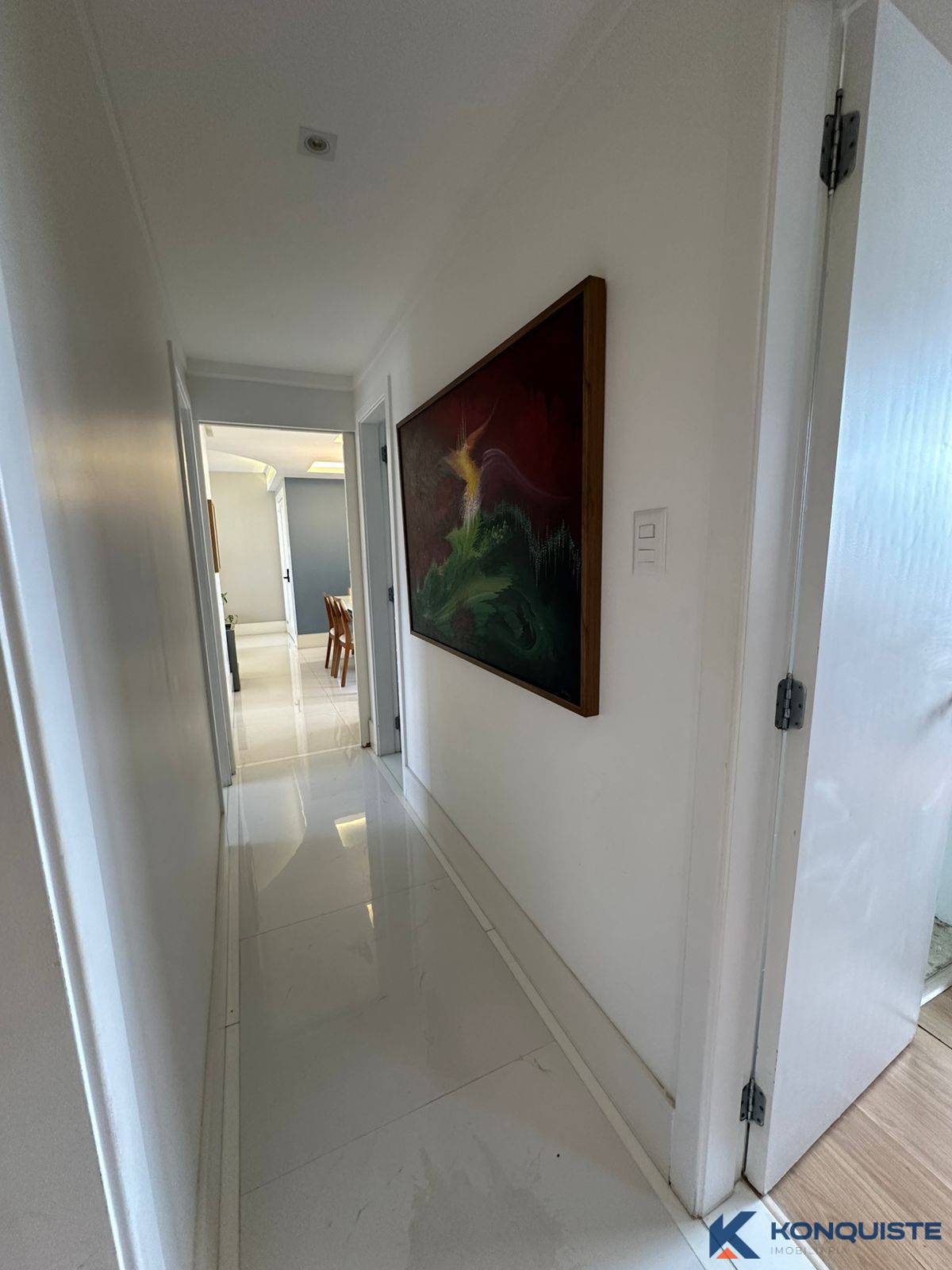 Apartamento, 3 quartos, 135 m² - Foto 8