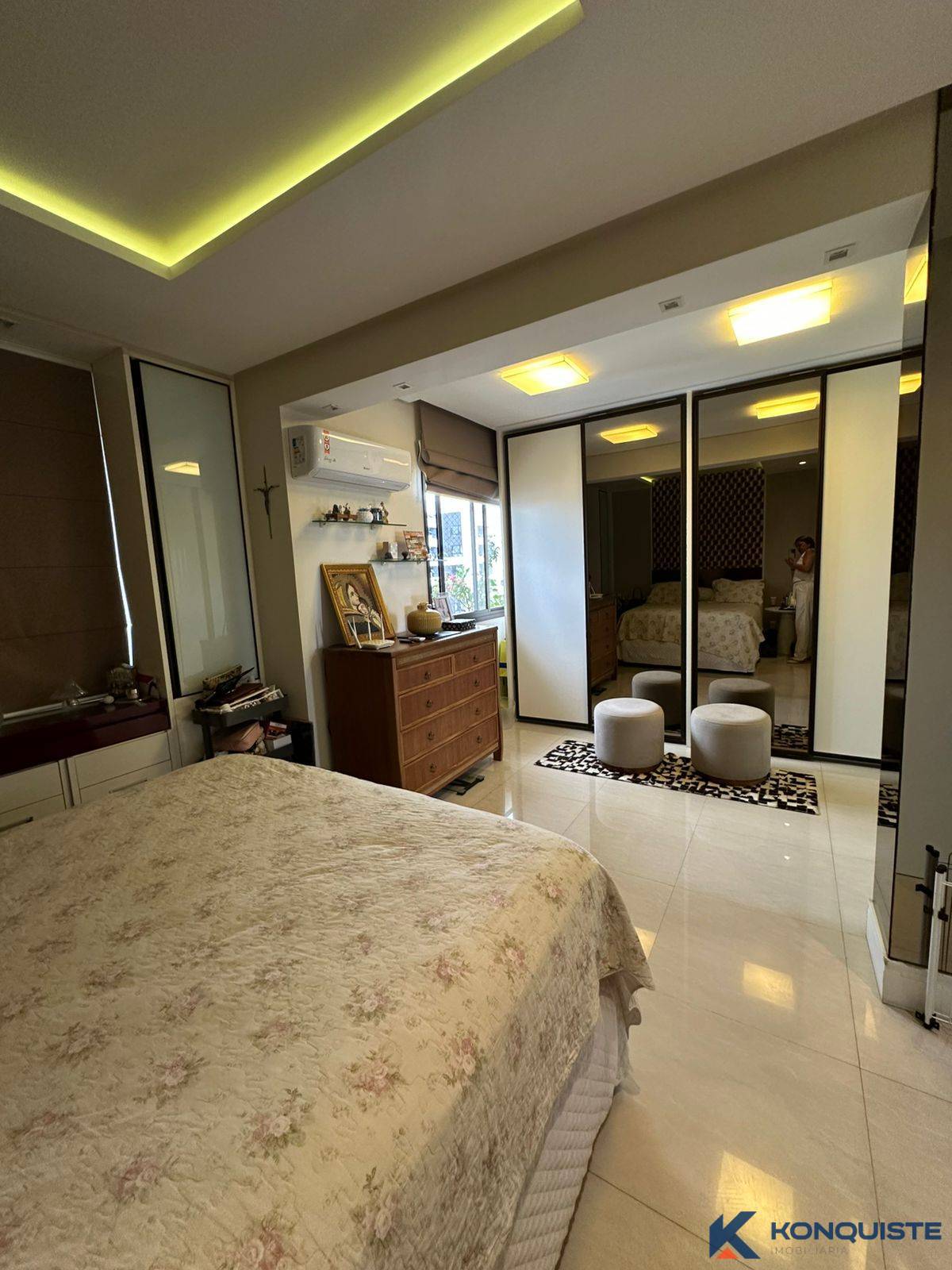 Apartamento, 3 quartos, 135 m² - Foto 12
