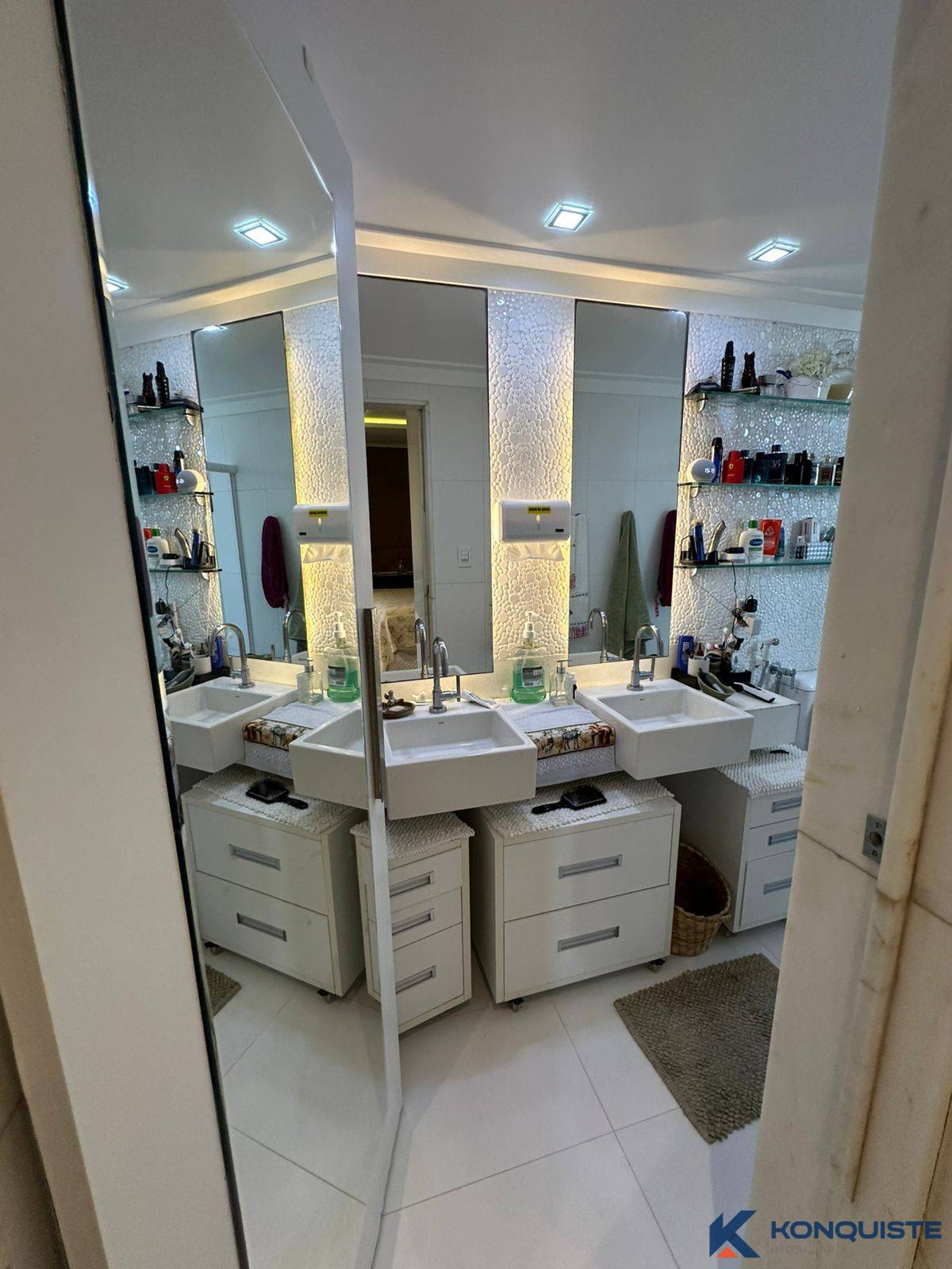 Apartamento, 3 quartos, 135 m² - Foto 13