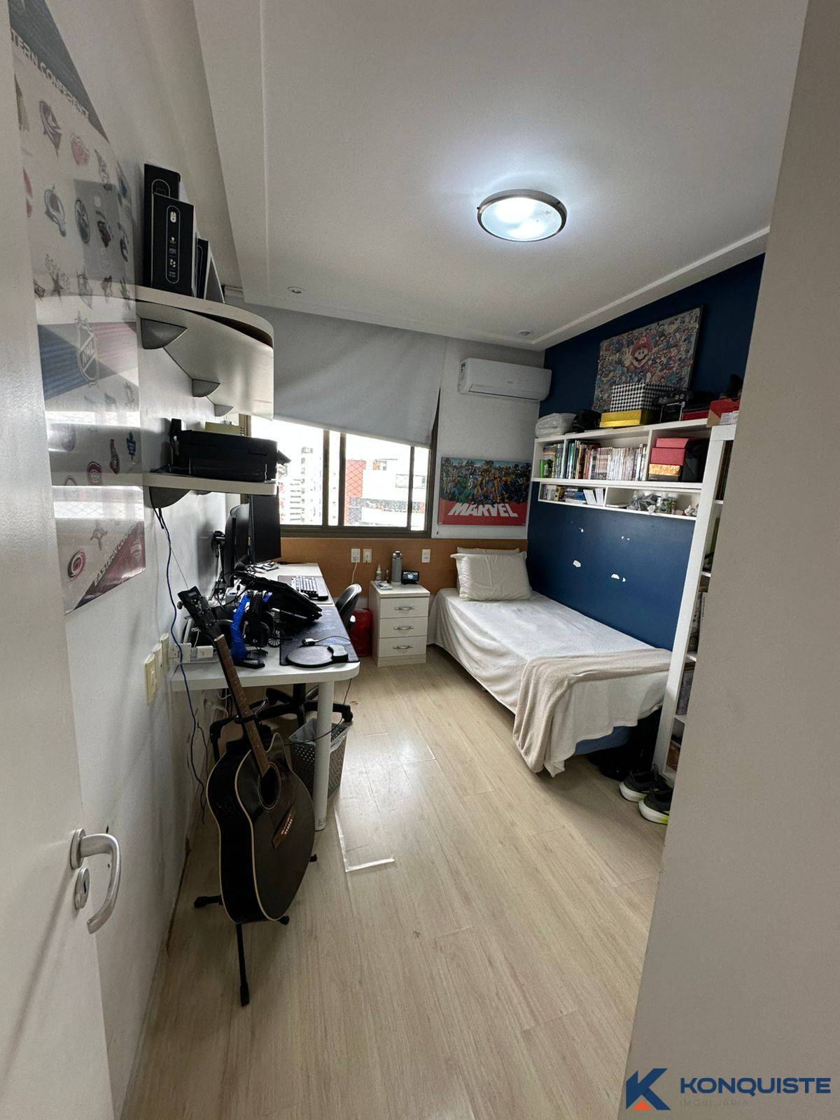 Apartamento, 3 quartos, 135 m² - Foto 16