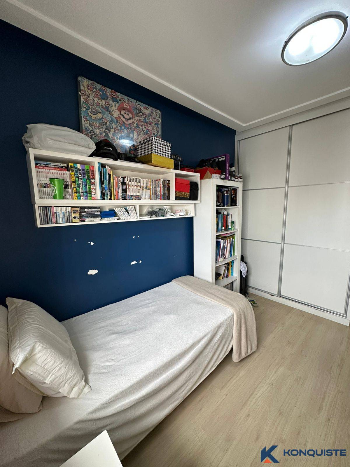 Apartamento, 3 quartos, 135 m² - Foto 15