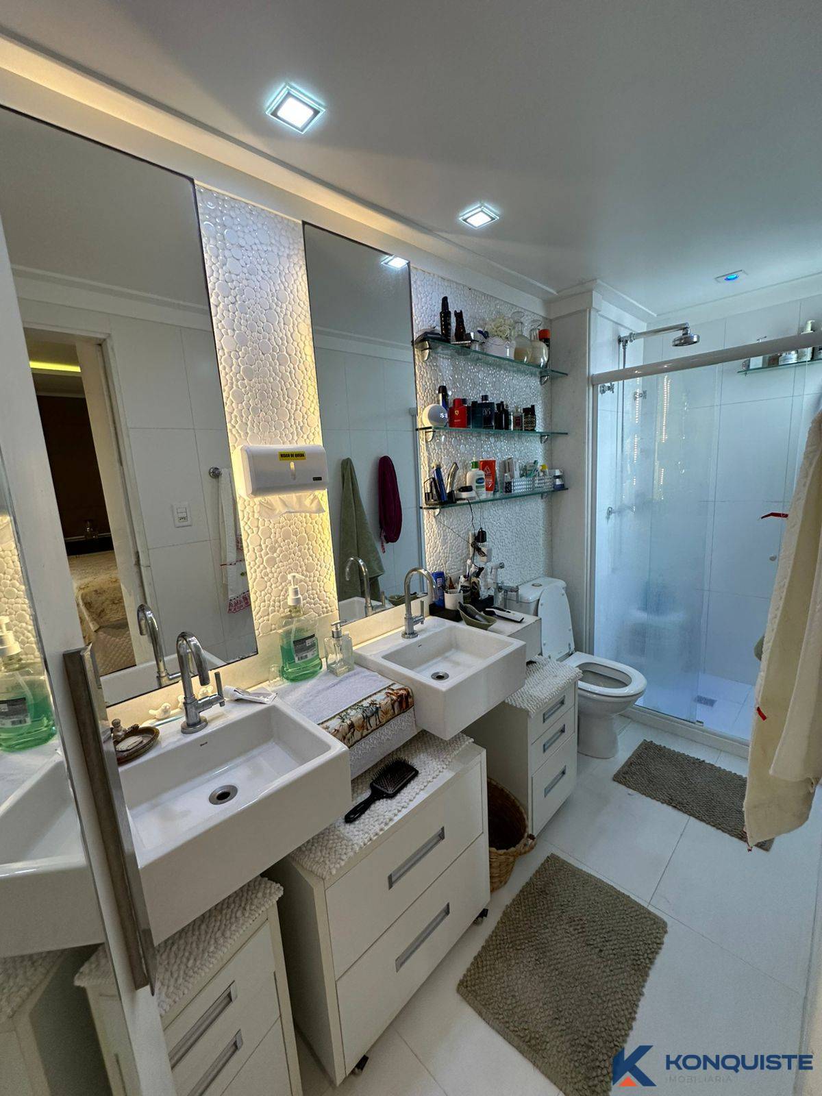Apartamento, 3 quartos, 135 m² - Foto 14