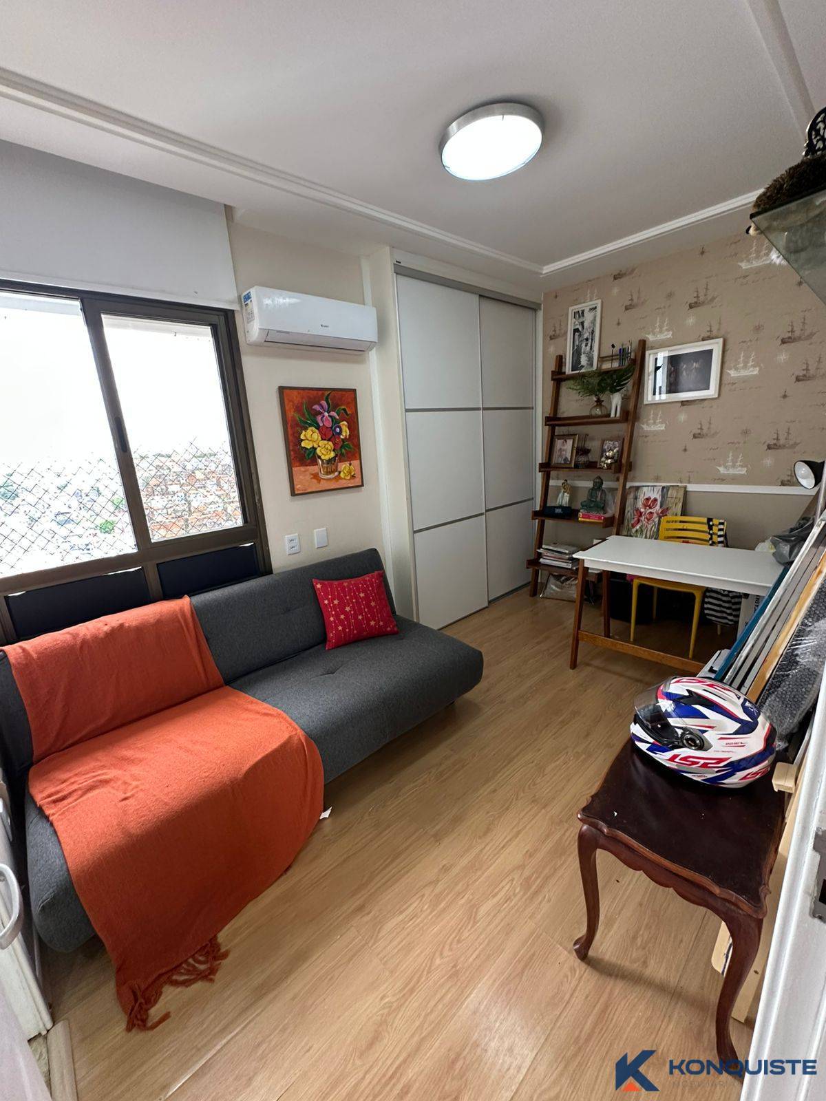 Apartamento, 3 quartos, 135 m² - Foto 19