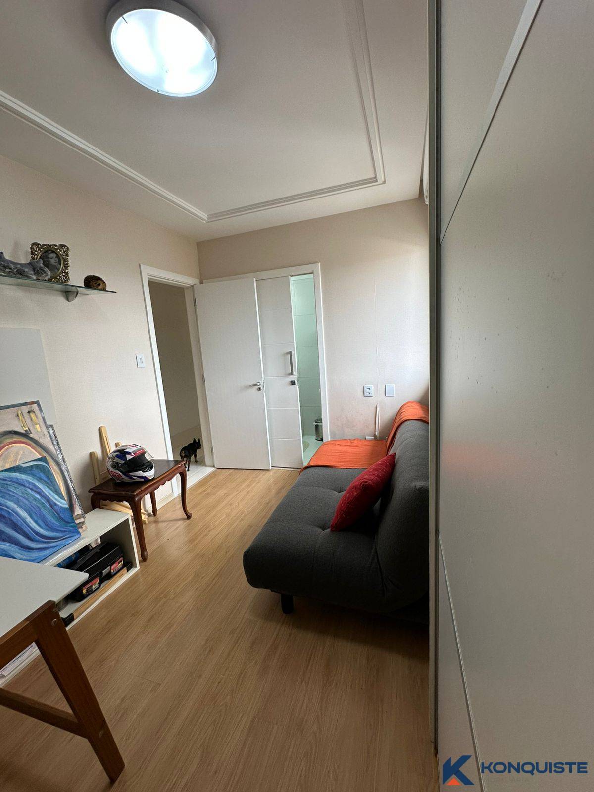 Apartamento, 3 quartos, 135 m² - Foto 20