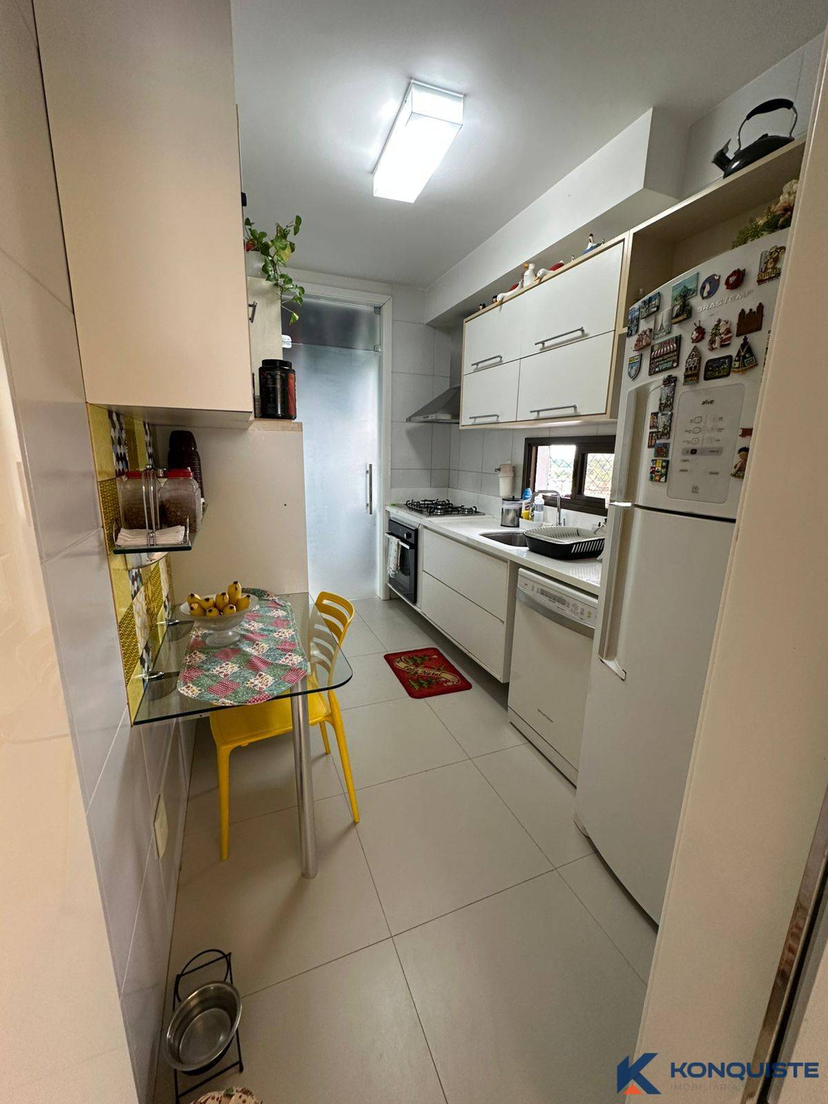 Apartamento, 3 quartos, 135 m² - Foto 23