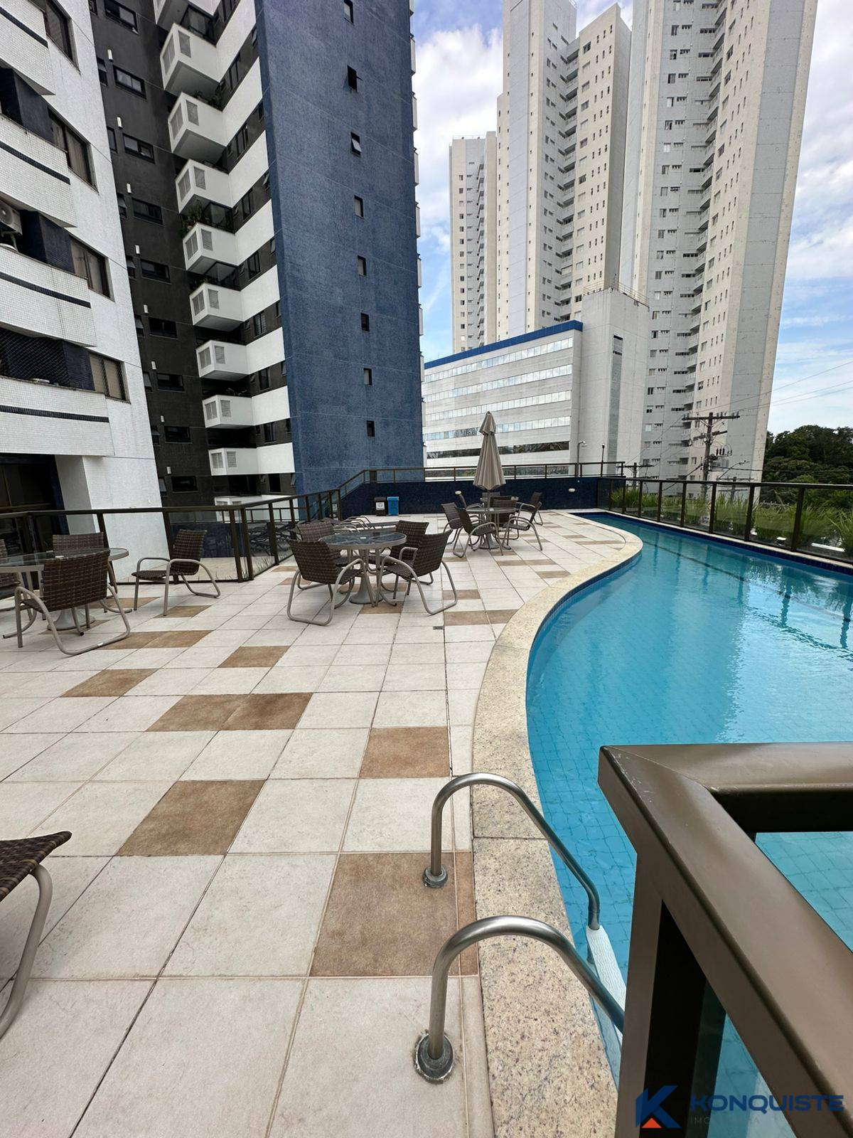 Apartamento, 3 quartos, 135 m² - Foto 24