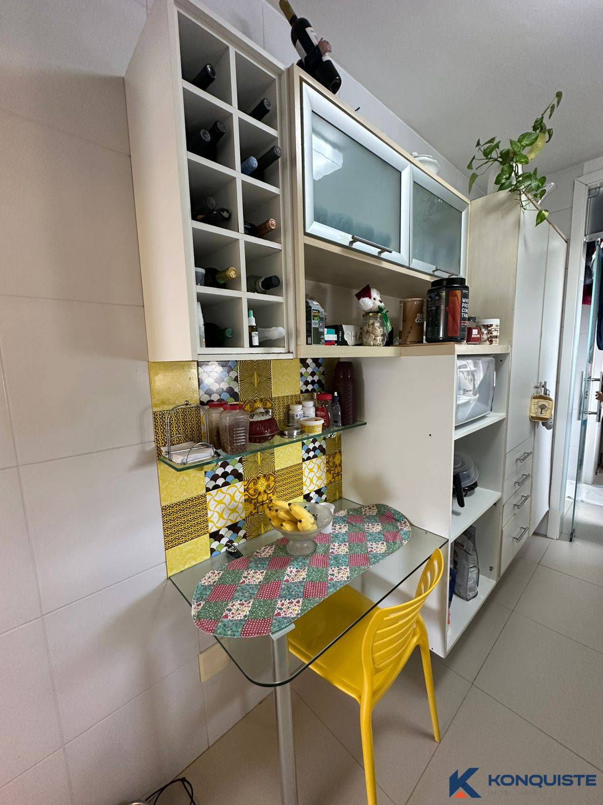 Apartamento, 3 quartos, 135 m² - Foto 22