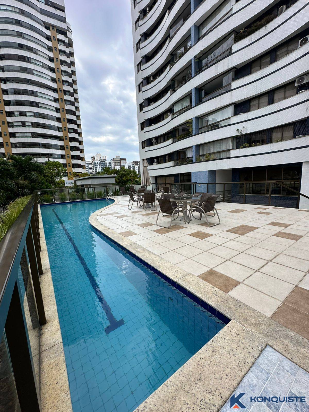 Apartamento, 3 quartos, 135 m² - Foto 26