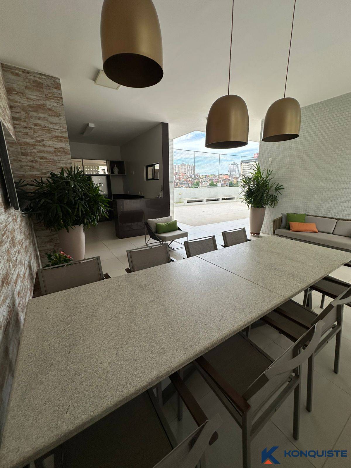 Apartamento, 3 quartos, 135 m² - Foto 28
