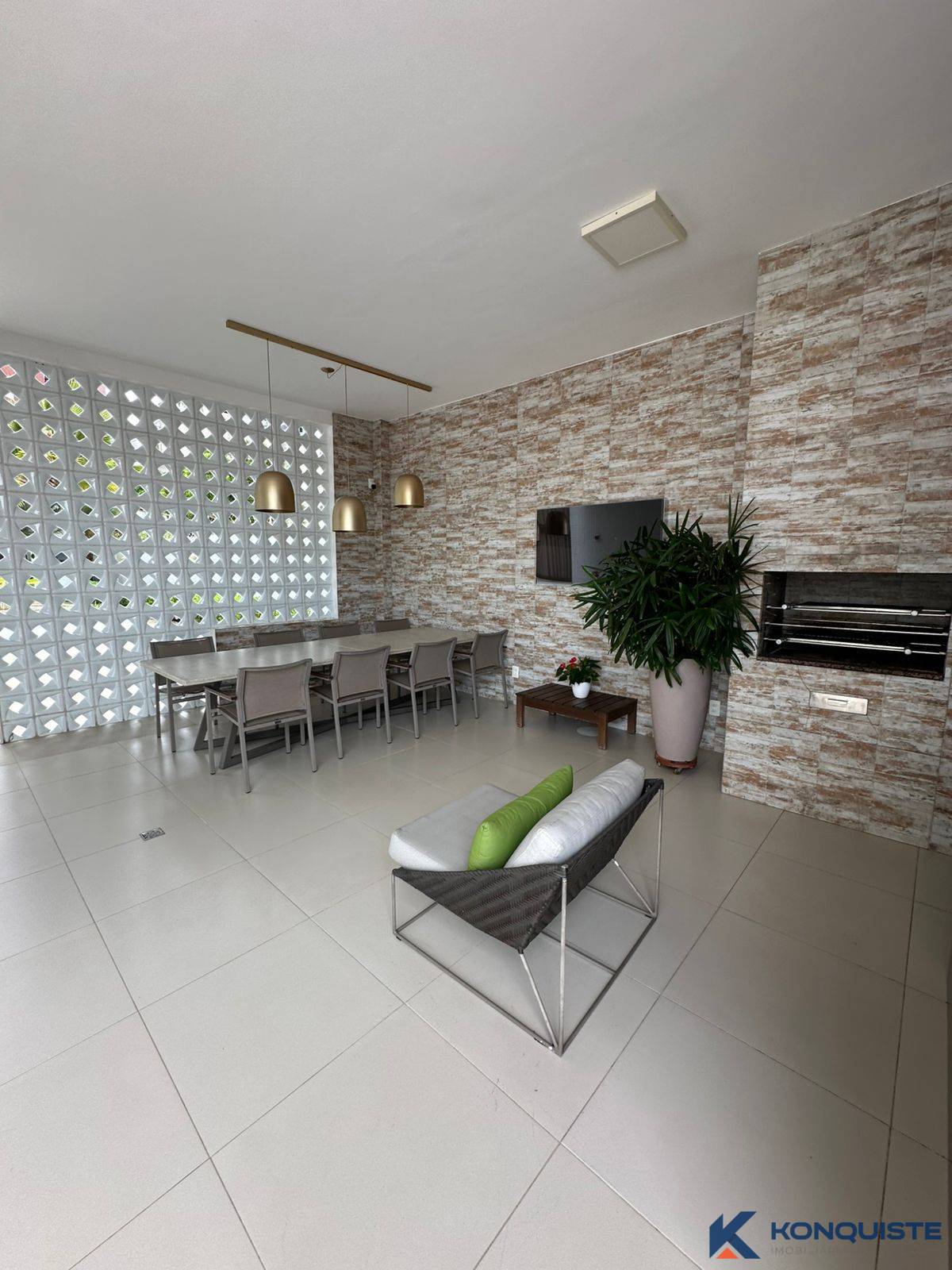 Apartamento, 3 quartos, 135 m² - Foto 31