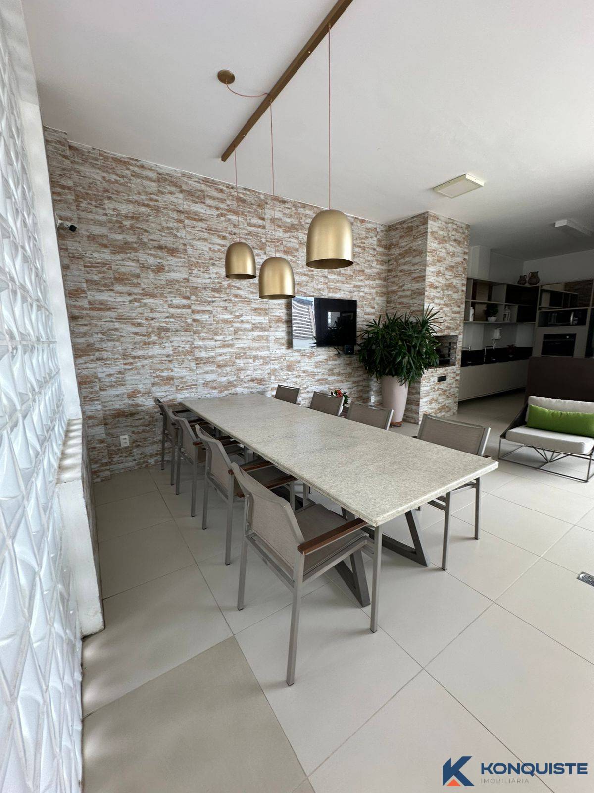 Apartamento, 3 quartos, 135 m² - Foto 30