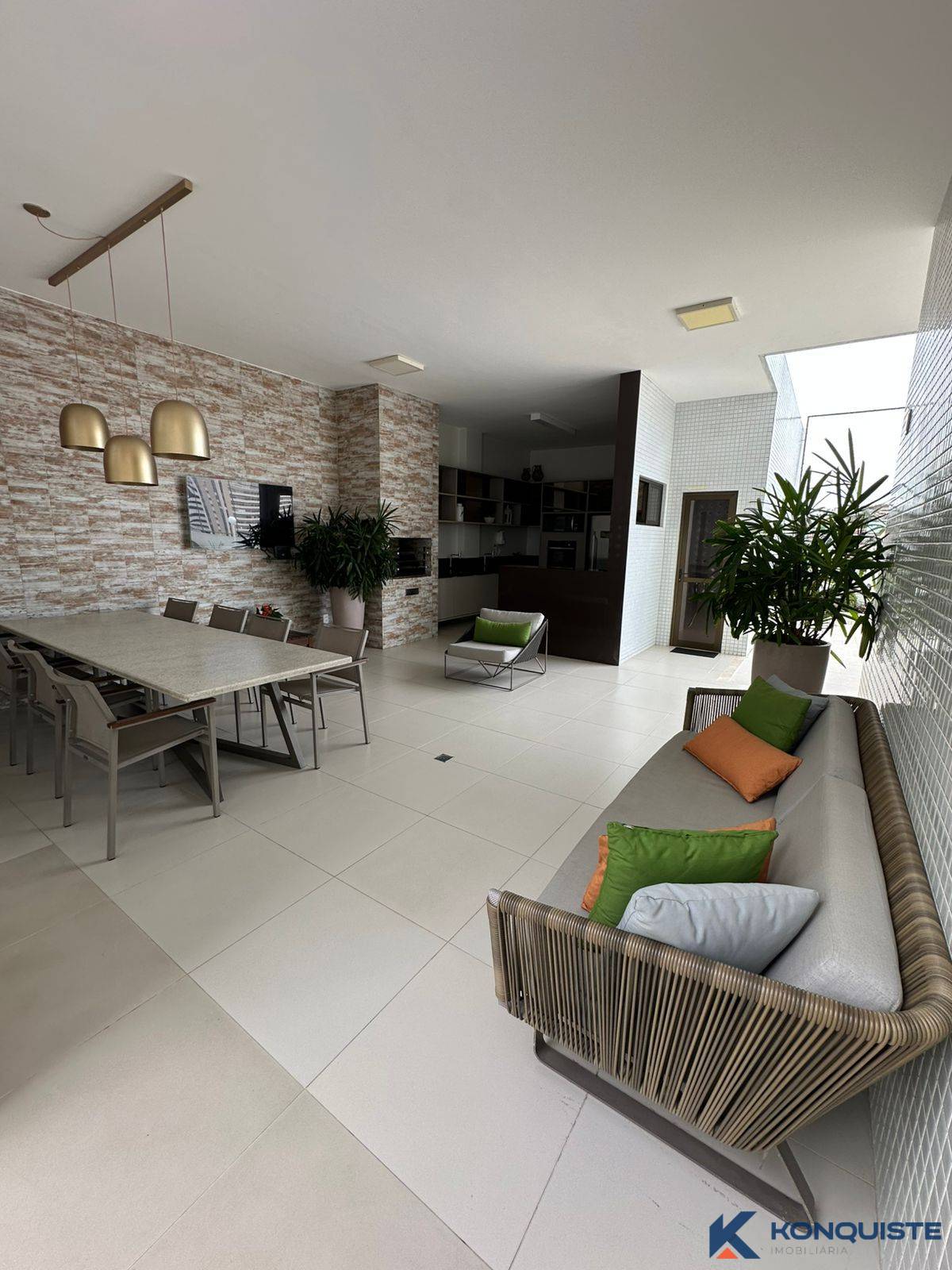 Apartamento, 3 quartos, 135 m² - Foto 33